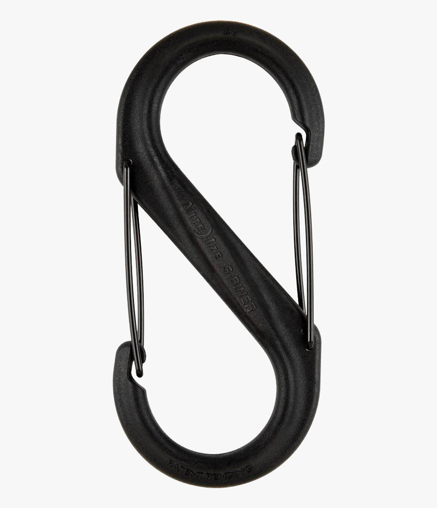 Carabiner Png Clipart - Nite Ize S Biner 5, Transparent Clipart