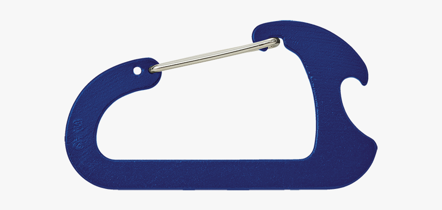 Carabiner Clip Art, Transparent Clipart