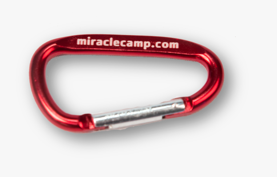 Carabiner Png -carabiner, Hd Png Download - Carabiner, Transparent Clipart