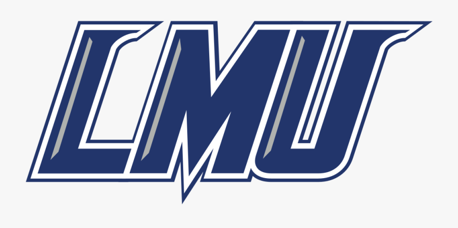 Lincoln Memorial Railsplitters Logo - Lincoln Memorial University, Transparent Clipart