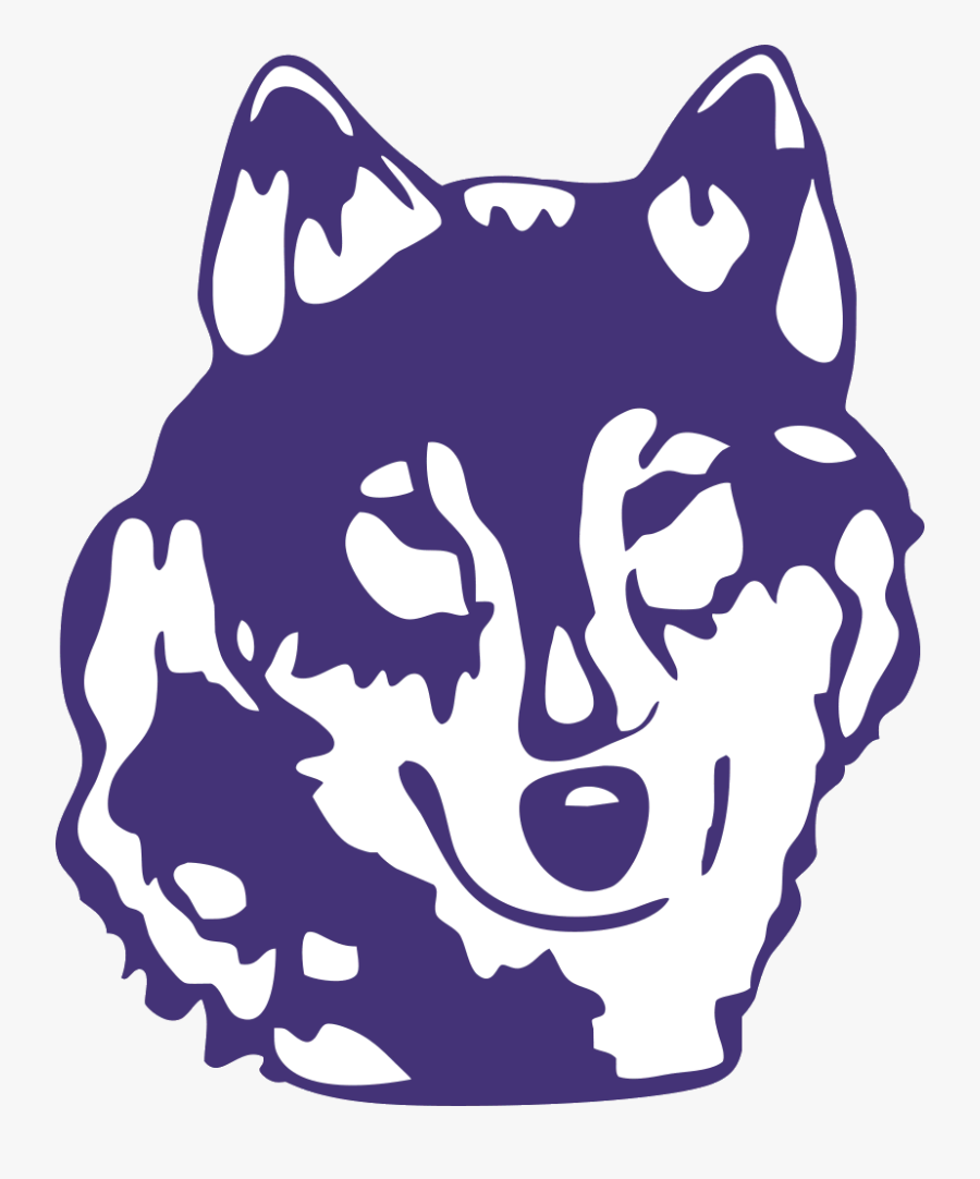 The Bismarck-henning Blue Devils Defeat The Cissna - Cissna Park High School Logo, Transparent Clipart