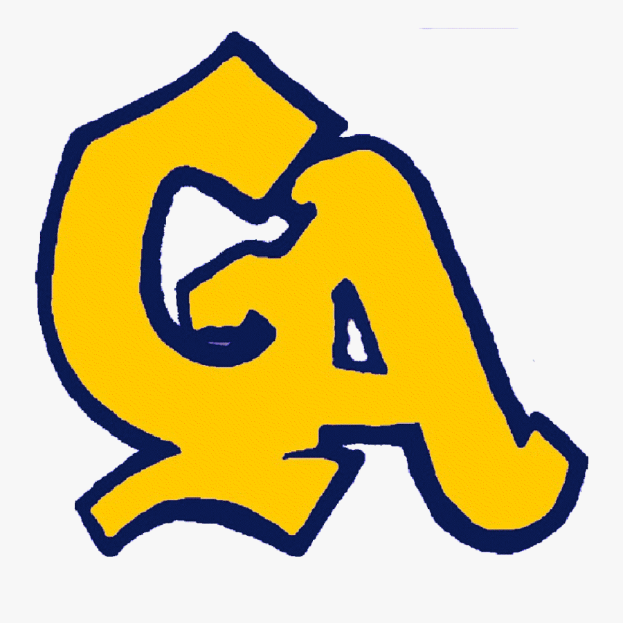 Greencastle Antrim School District Logo, Transparent Clipart