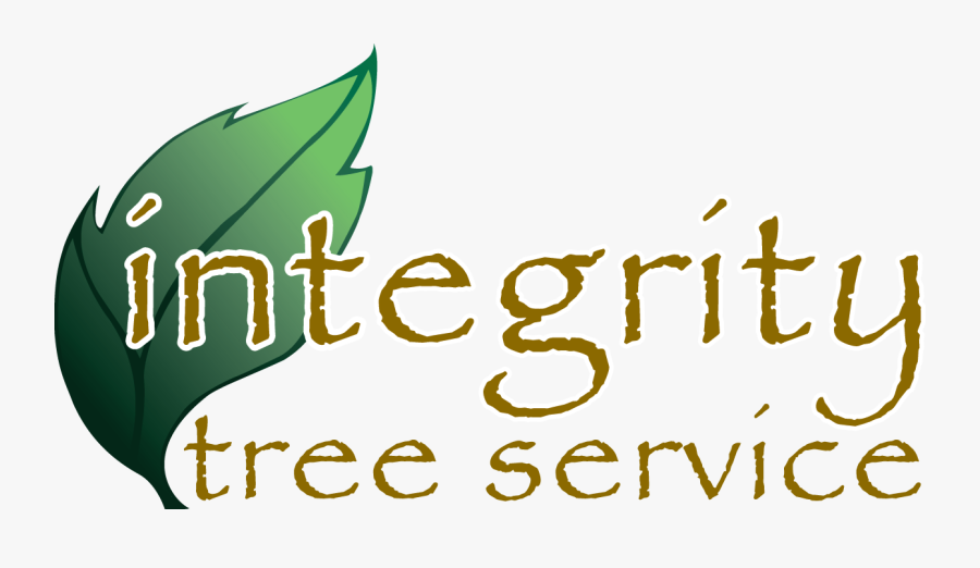 Integrity Tree Service, Transparent Clipart