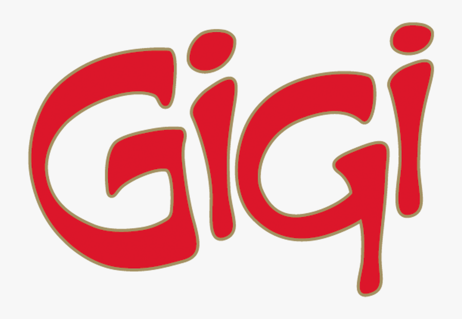 Gigi, Transparent Clipart