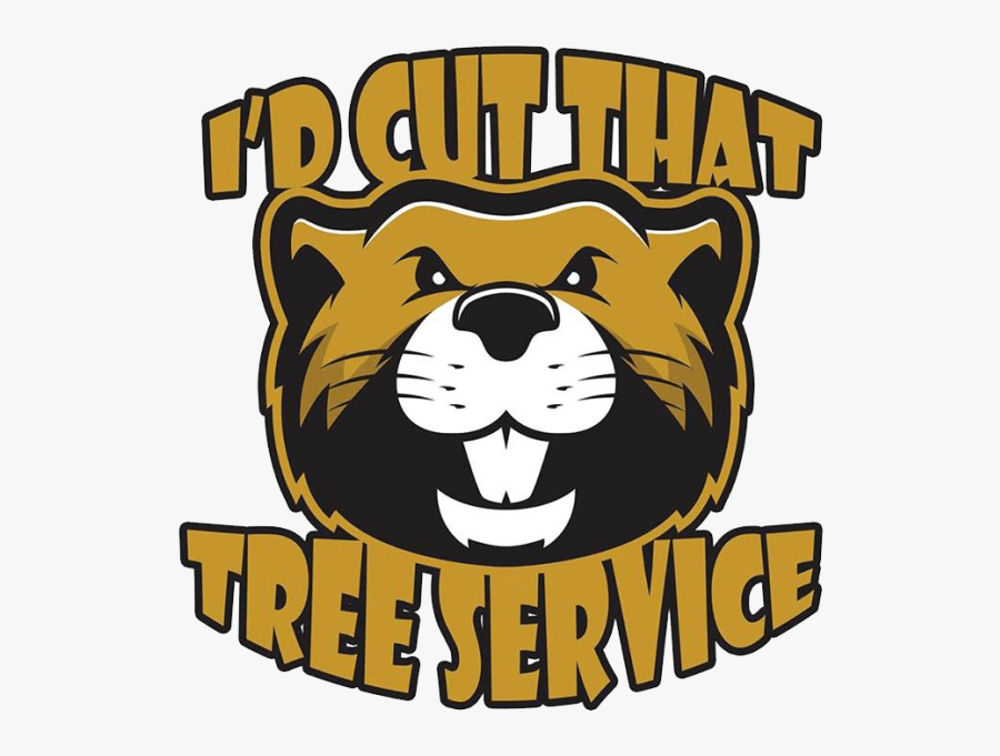 Angry Beaver Clipart, Transparent Clipart