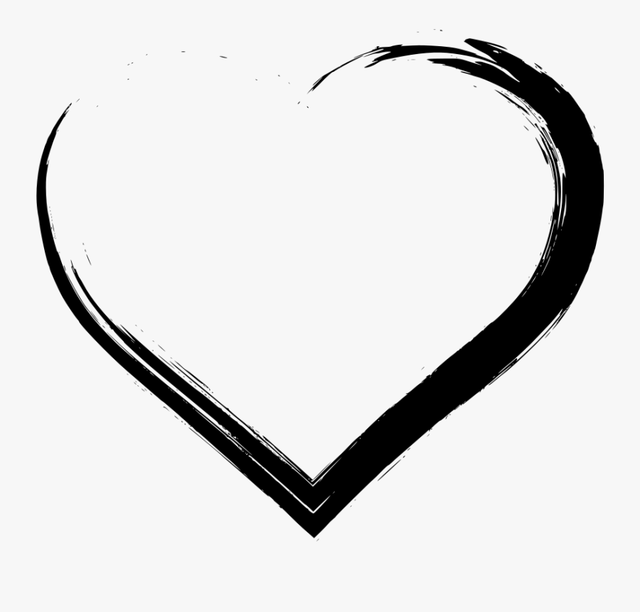 Herz Photoshop, Transparent Clipart