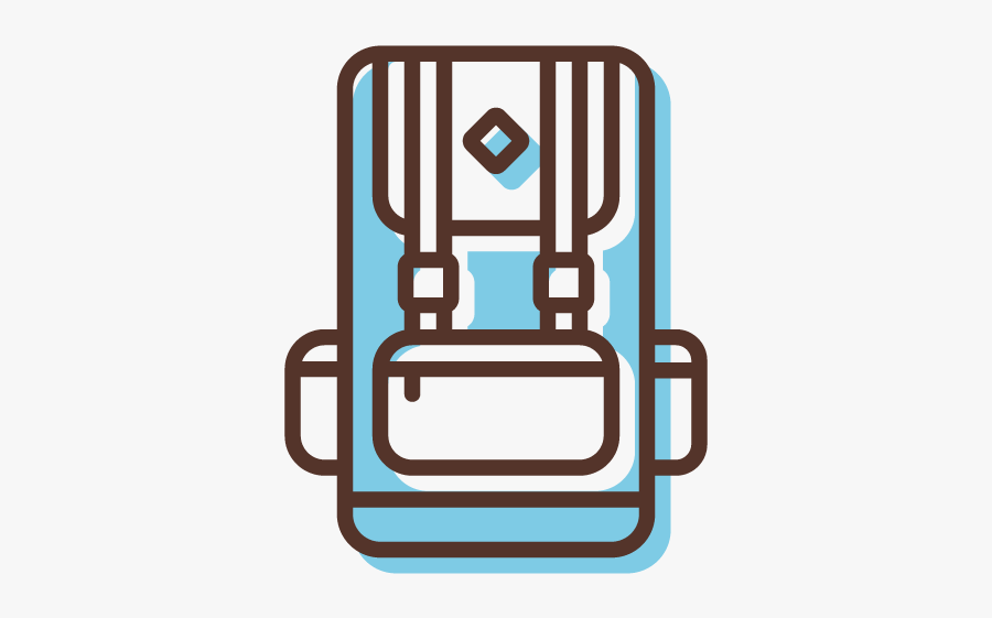 What To Pack, Transparent Clipart