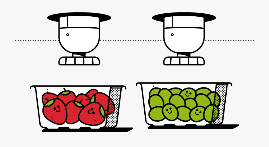 Inpack - Ozone Gas Food Safety, Transparent Clipart
