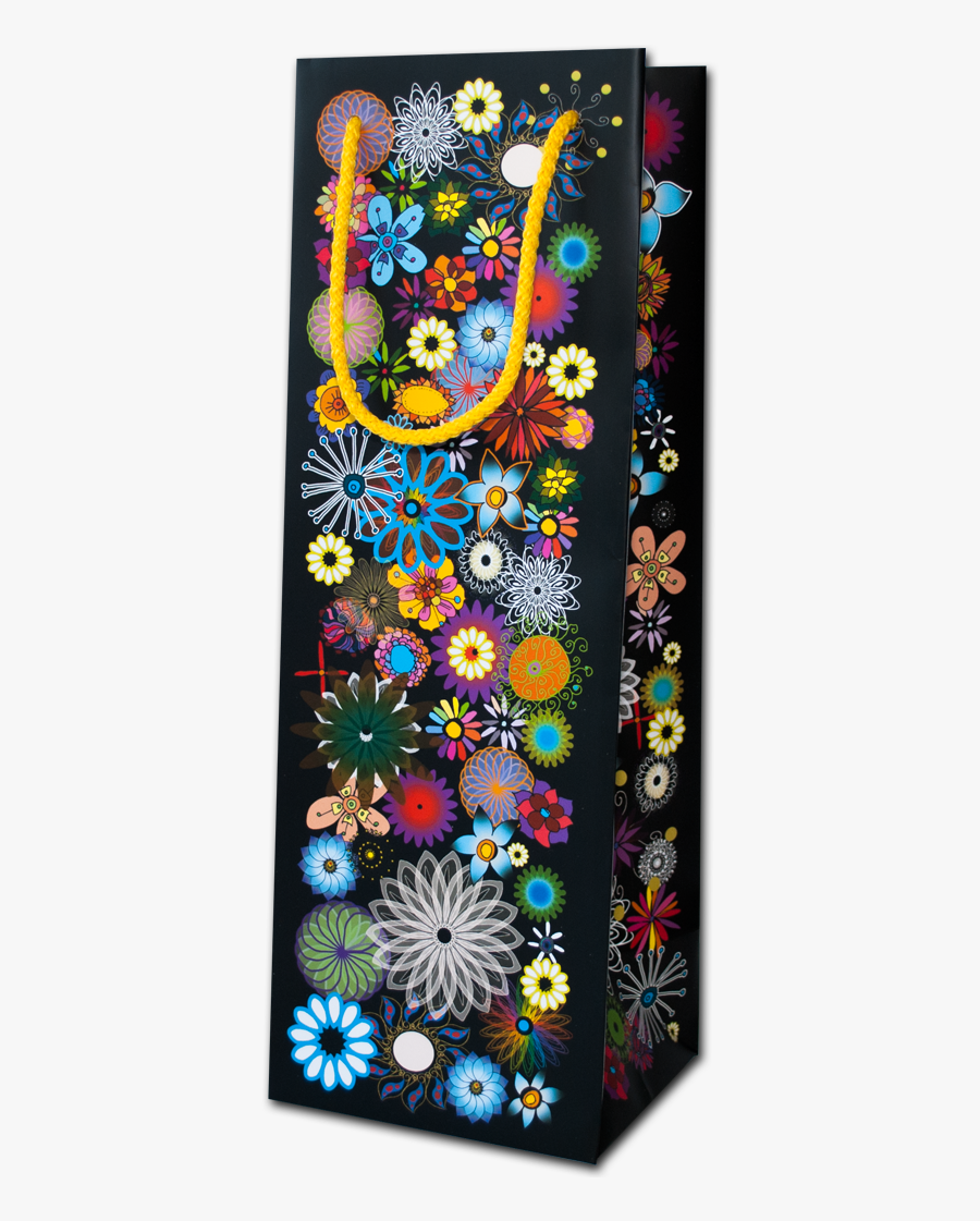 Communion Clipart Stained Glass - African Daisy, Transparent Clipart