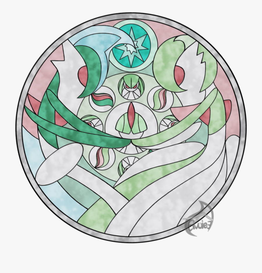 Pokémon Black 2 And White 2 Pokémon Ruby And Sapphire - Pokemon Ralts Ralts, Transparent Clipart