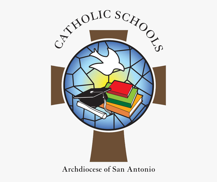 Catholic Education Clip Art, Transparent Clipart