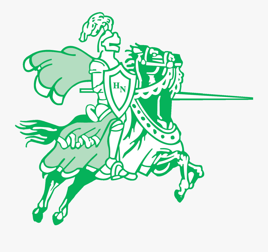 Holy Name Catholic School - W. P. Grier Middle School, Transparent Clipart