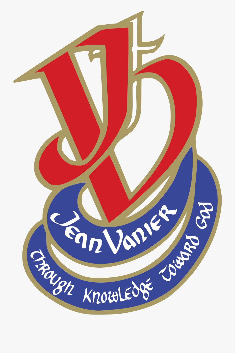 Jean Vanier Catholic Secondary School, Transparent Clipart