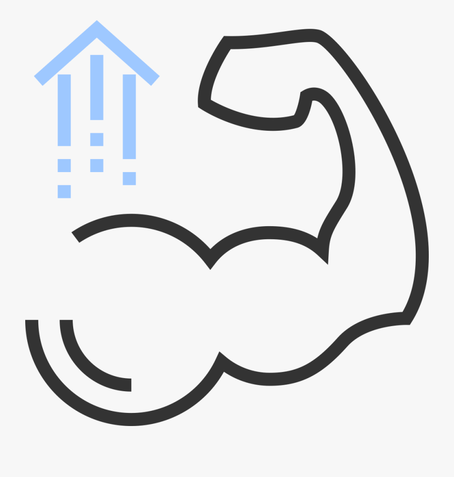 Physical Fitness, Transparent Clipart