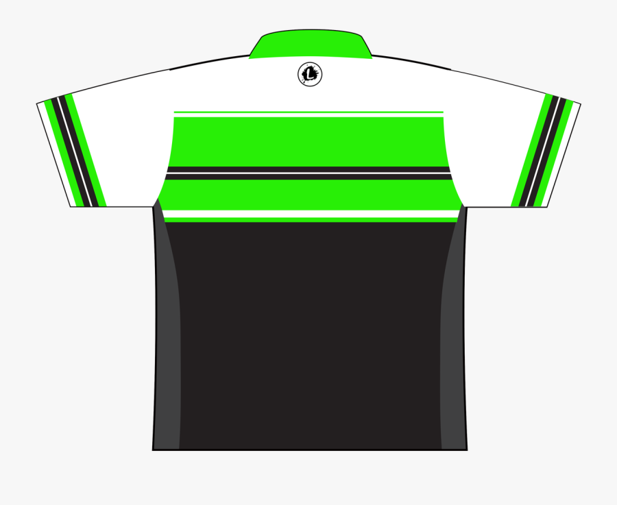 Feb Tat 2017 Green Ds Jersey, Transparent Clipart