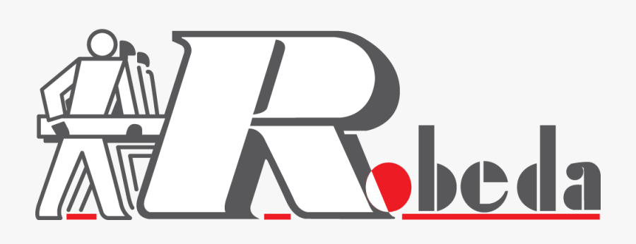 Robeda Joinery - Graphic Design, Transparent Clipart
