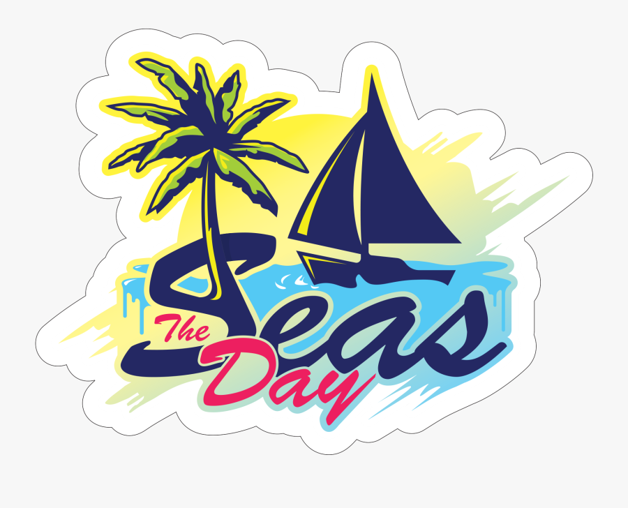 Seas The Day"
 Class="lazyload Lazyload Mirage Featured - Cooperative Institute For Mesoscale Meteorological, Transparent Clipart