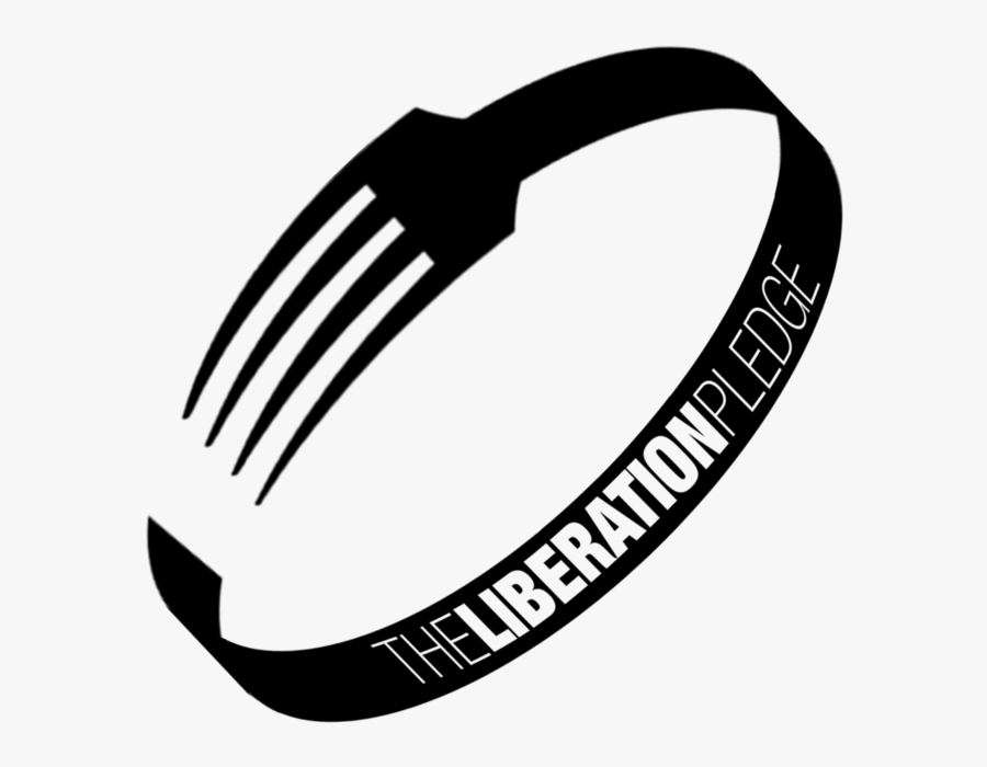 Through Methods Like The Liberation Pledge , Activists - Emblem, Transparent Clipart