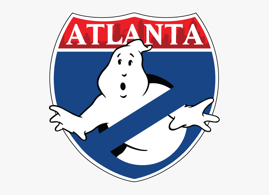 Connecticut Ghostbusters, Transparent Clipart