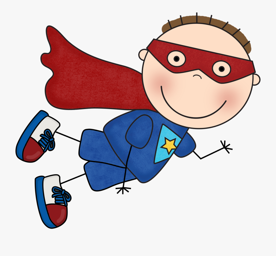 Local Heroes - Zero The Hero Clipart, Transparent Clipart