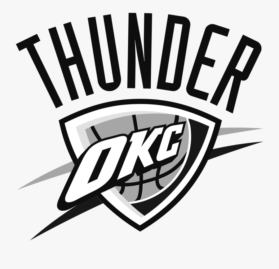 Transparent Super Teacher Clipart - Oklahoma City Thunder Png, Transparent Clipart