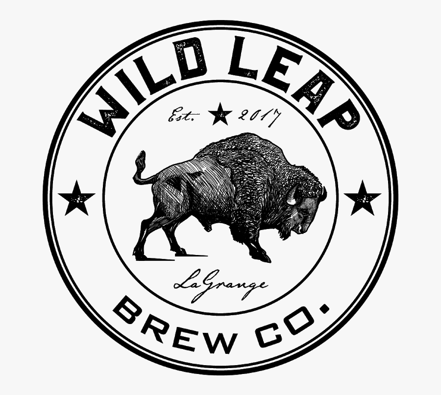 Wild Leap Brewing Company, Transparent Clipart
