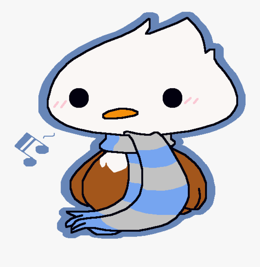 Cute Ravenclaw Eagle, Transparent Clipart