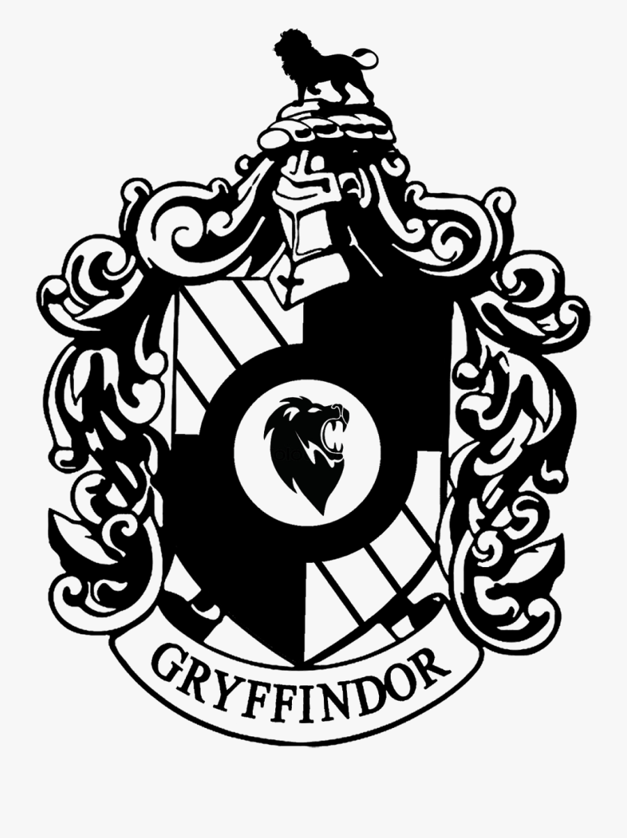 Hufflepuff Harry Potter, Transparent Clipart