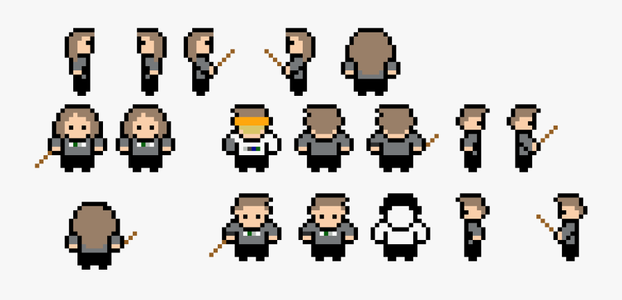 Hufflepuff Pixel Art, Transparent Clipart