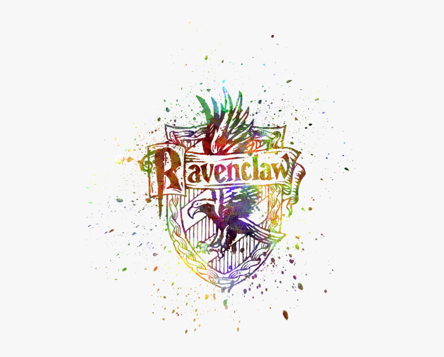 Harry Potter Duvet Cover Ravenclaw, Transparent Clipart