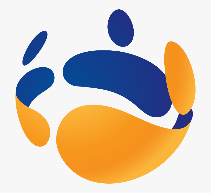 Imed Radiology Logo, Transparent Clipart