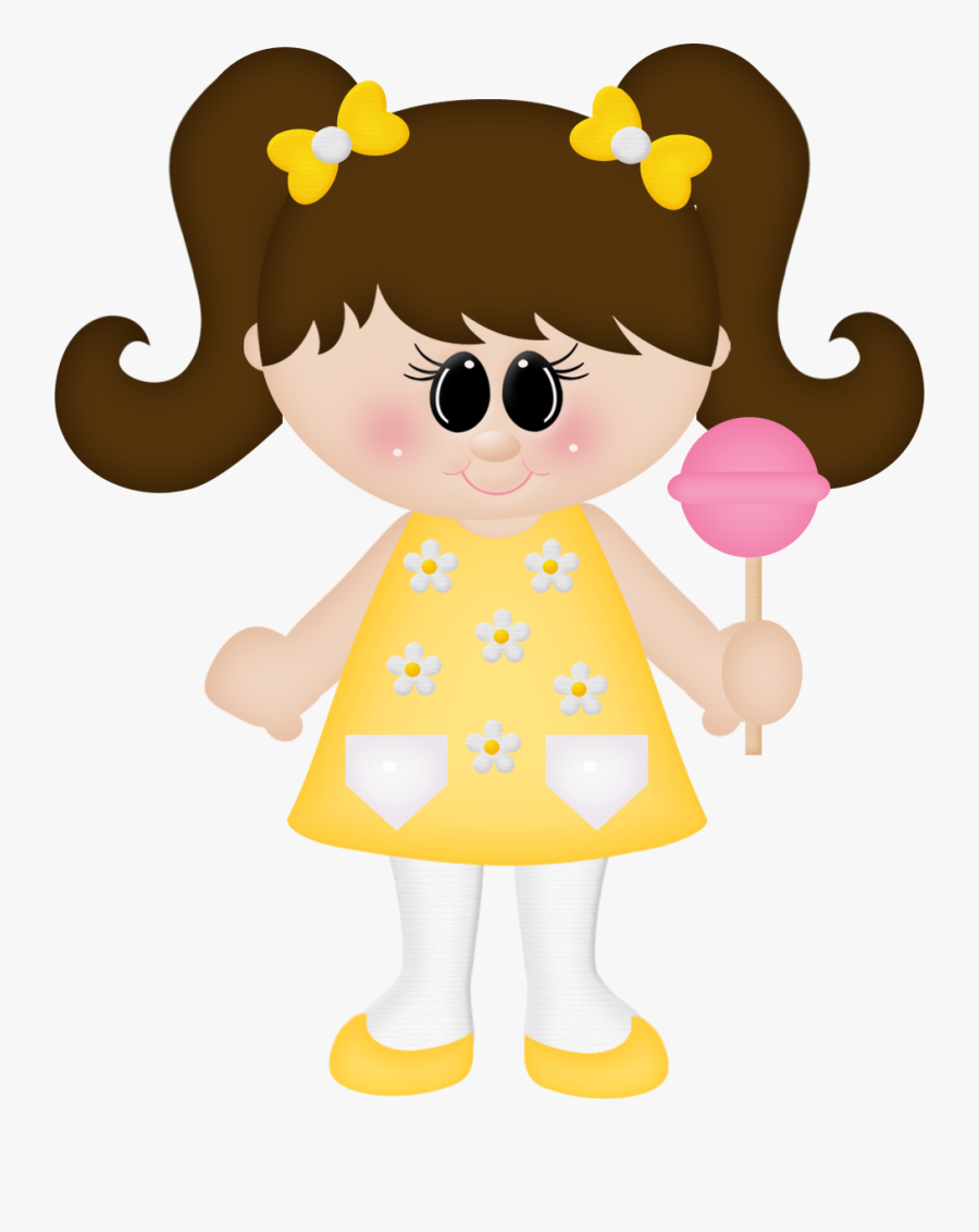 Flash Clipart Cute - Clipart Of Cute Kids, Transparent Clipart