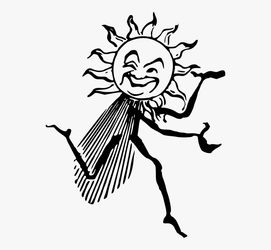 Art,monochrome Photography,artwork - フリー 画像 おしゃれ イラスト, Transparent Clipart