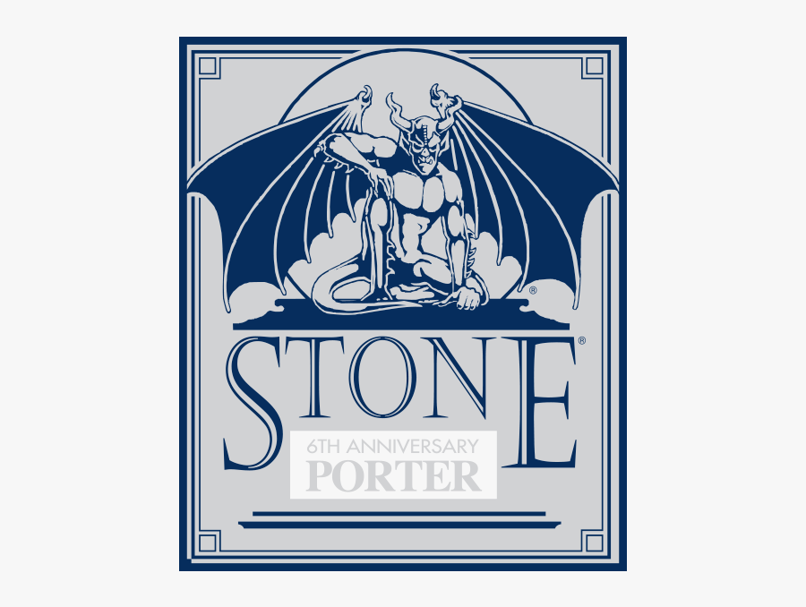 20th Anniversary Encore Series - Stone Encore Series 6th Anniversary Porter, Transparent Clipart