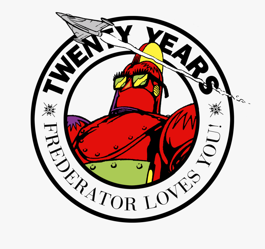 Image - Frederator Studios, Transparent Clipart