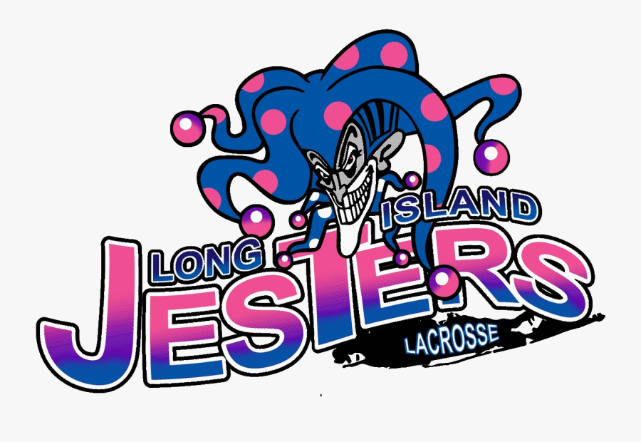 Jesters Lacrosse, Transparent Clipart