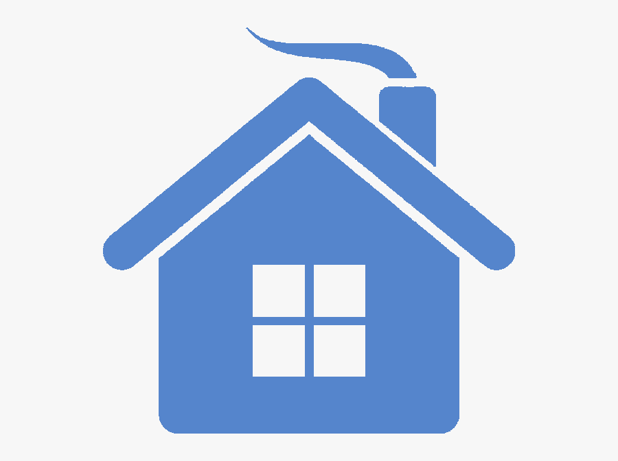 House Vector Png, Transparent Clipart