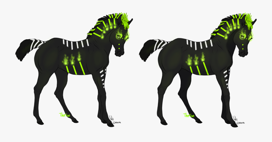 Mane, Transparent Clipart