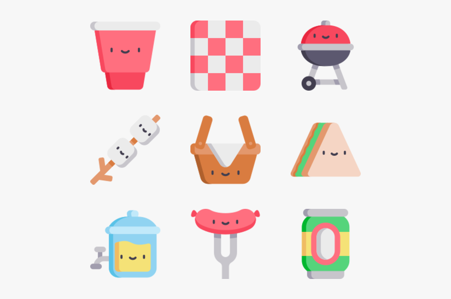 Picnic - Picnic Png, Transparent Clipart