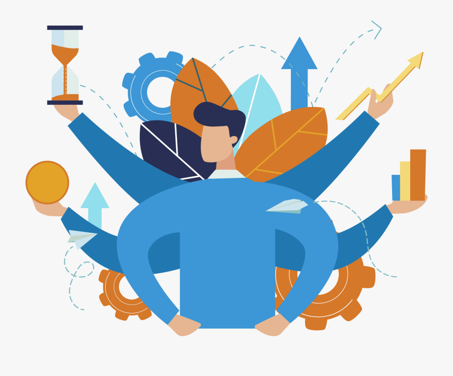 Investment, Transparent Clipart