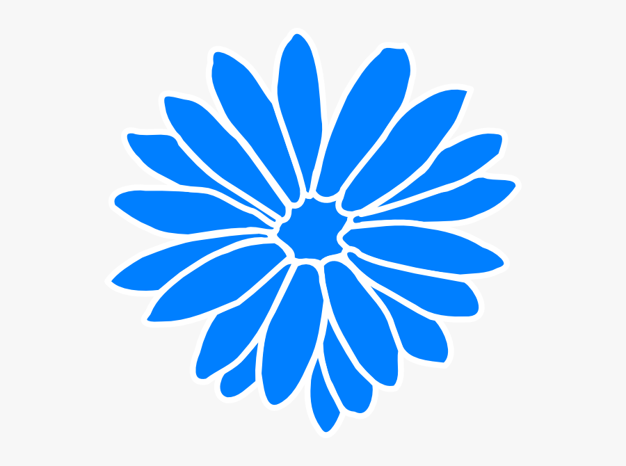 Clip Art Dahlia Png, Transparent Clipart