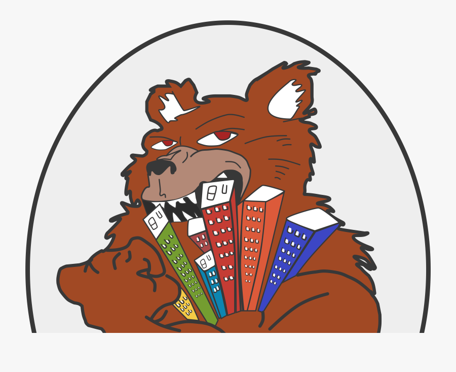 Transparent Bear Png Images, Transparent Clipart