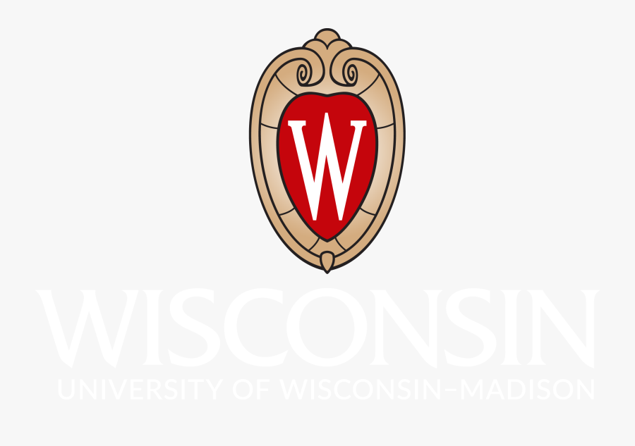 University Of Wisconsin-madison, Transparent Clipart