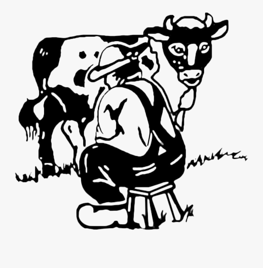 Farming Clipart Framer - Illustration, Transparent Clipart