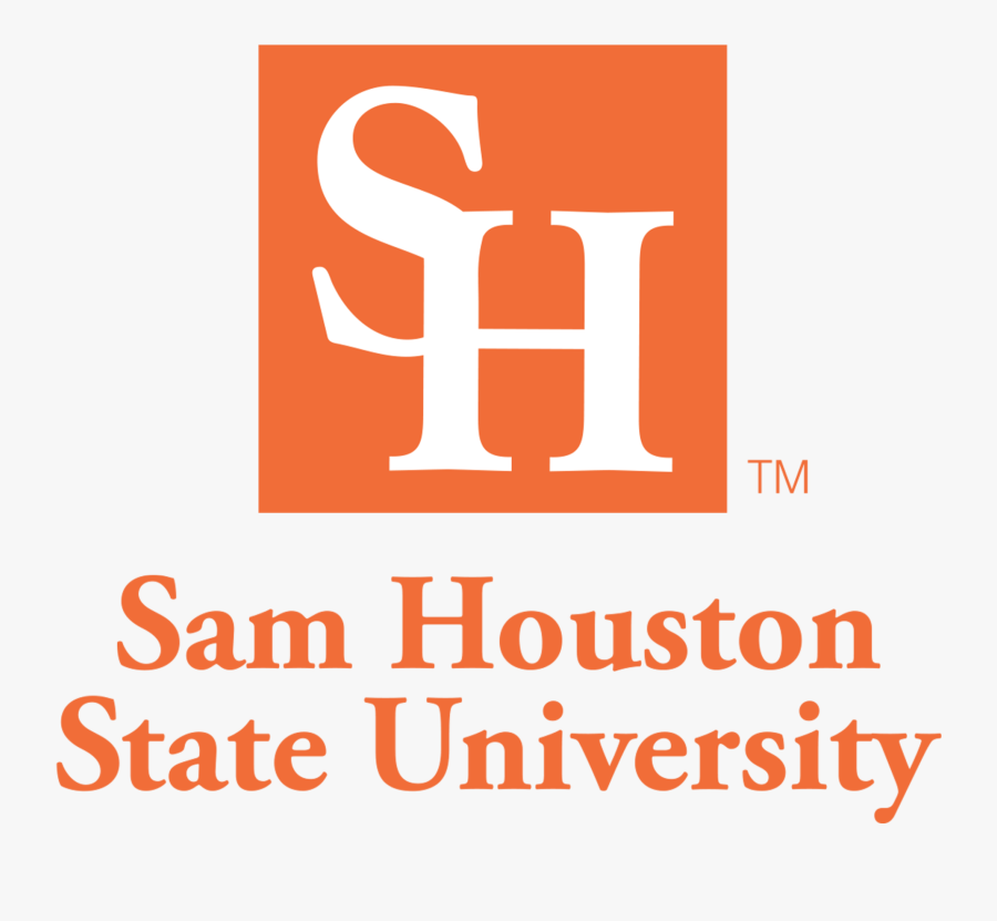 Clip Art Get The State App - Sam Houston State University, Transparent Clipart