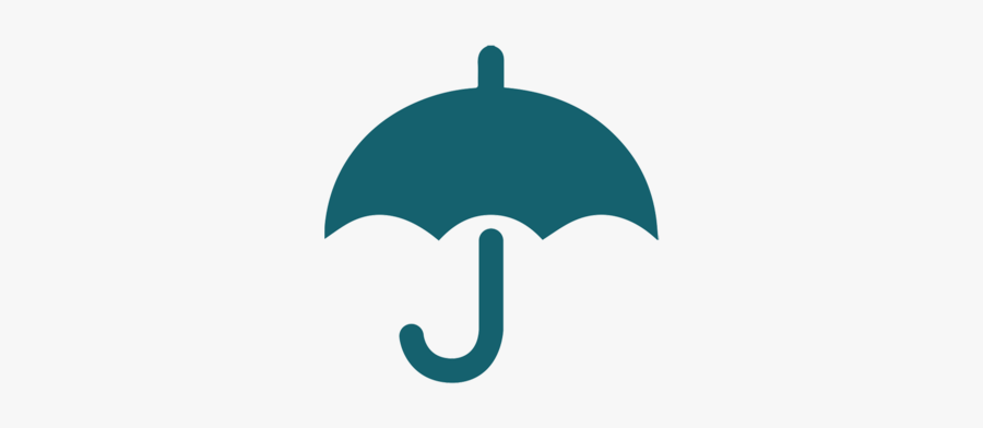 Umbrella, Transparent Clipart