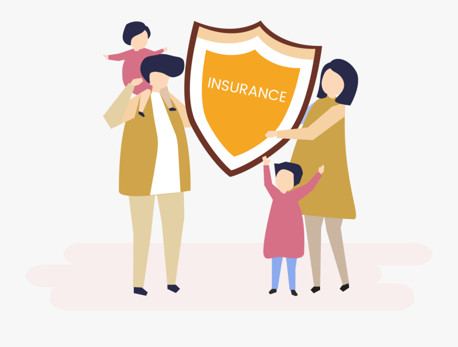 Insurance, Transparent Clipart