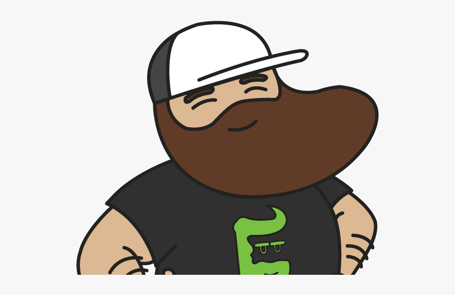 Clipart Spring Cleanup - Cartoon, Transparent Clipart