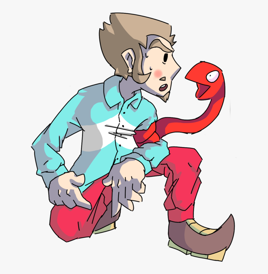 Rope Snake , Free Transparent Clipart - ClipartKey