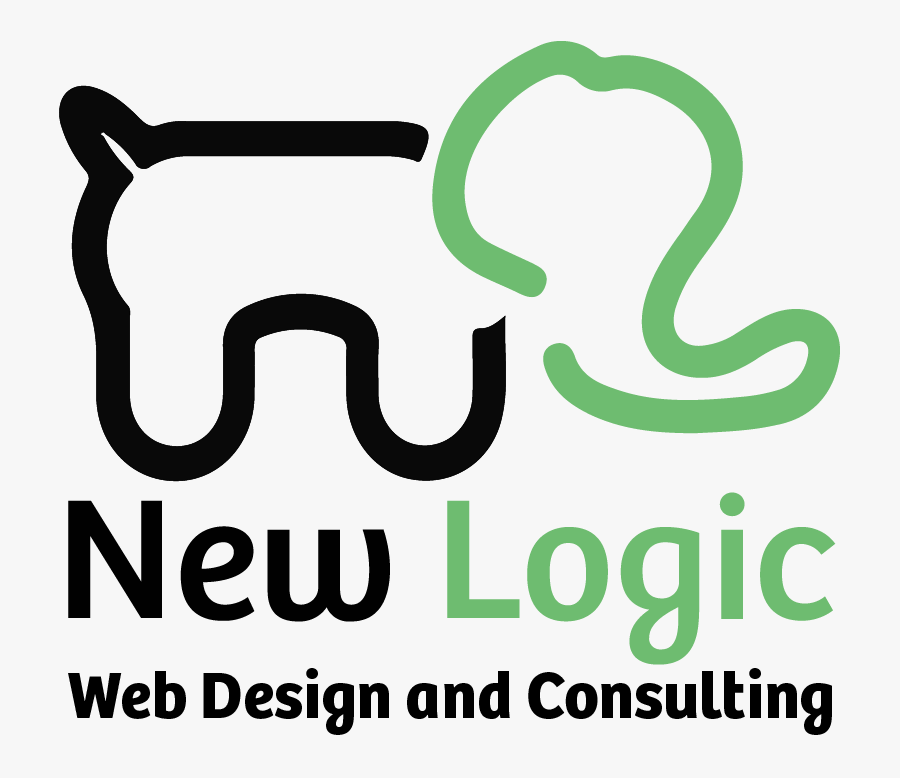 New Logic Design, Transparent Clipart
